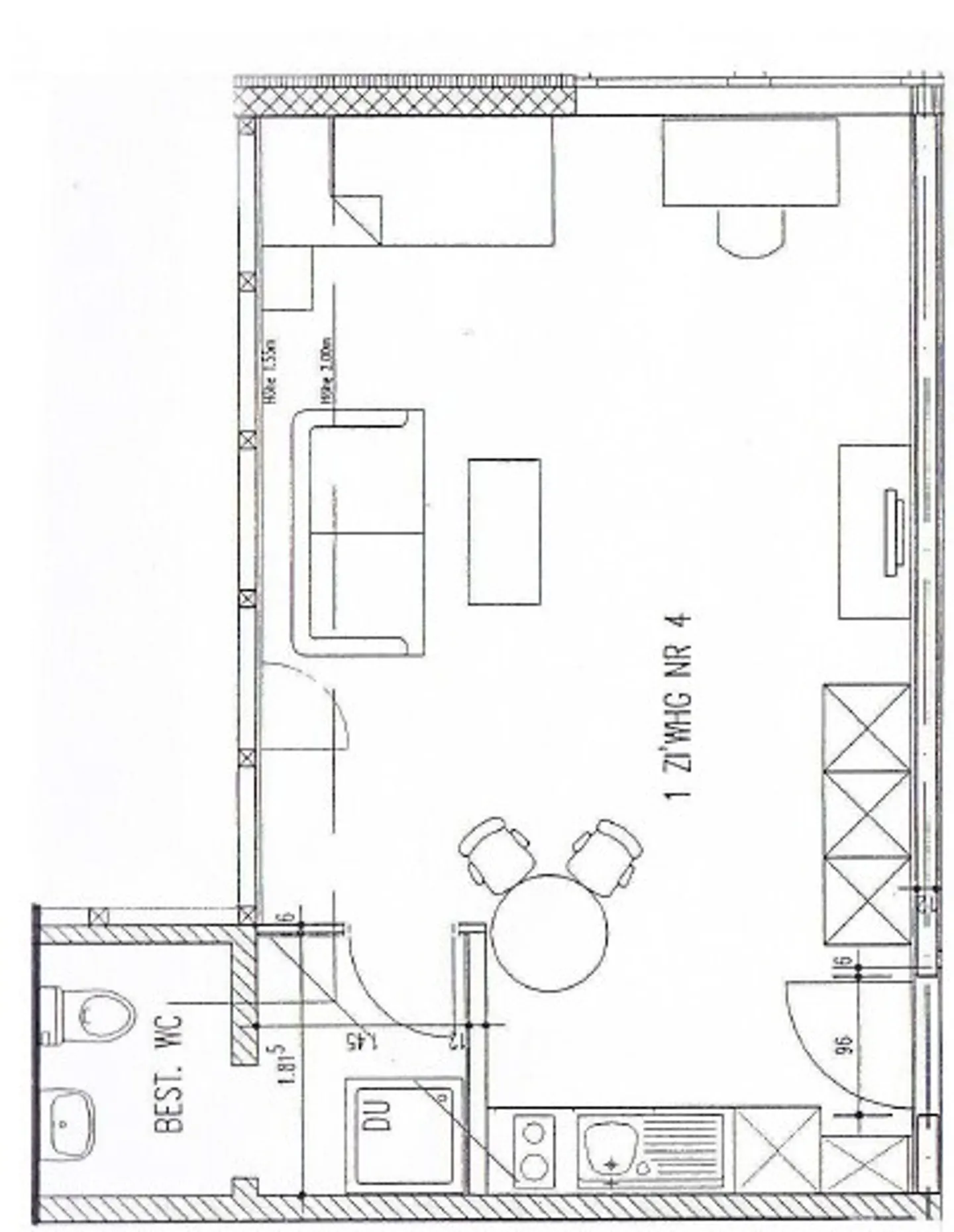 Herbstspecial - profitieren Sie von einem mietzinsfreien Monat! - Foto 5 von 7
