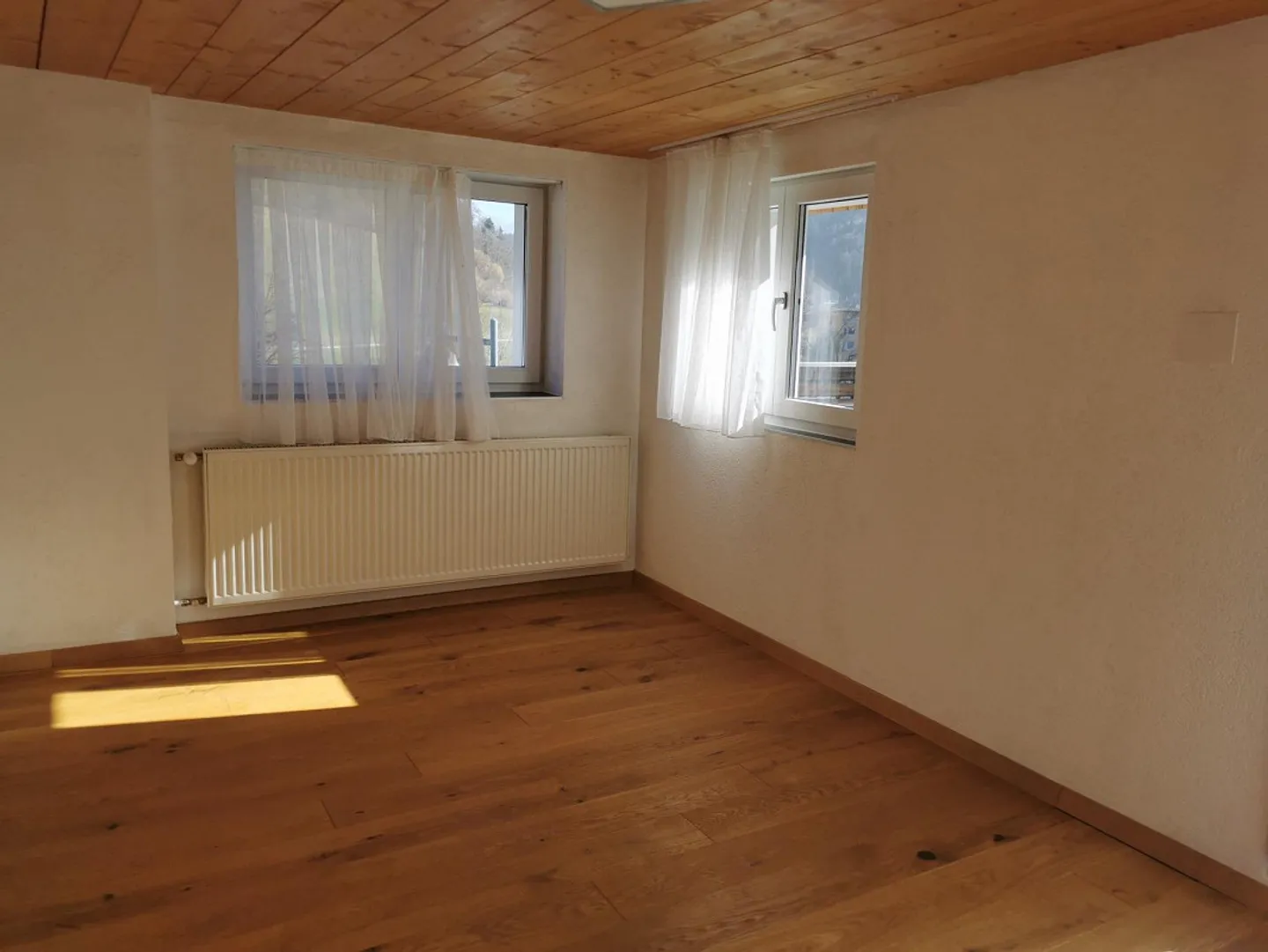 Tolle 3.5 Zimmer-Wohnung - Foto 5 von 6