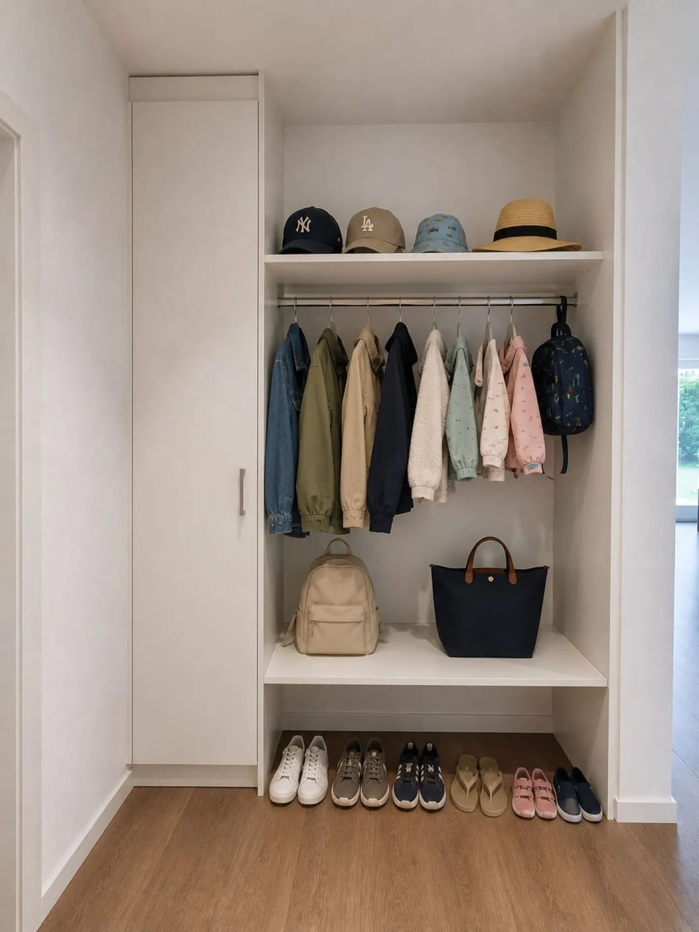 Vivre comme dans une maison individuelle - Belle maisonette de 5,5 pièces avec espace jardin et balcon à Fahrwangen au bord du lac Hallwil - Photo 8 sur 16