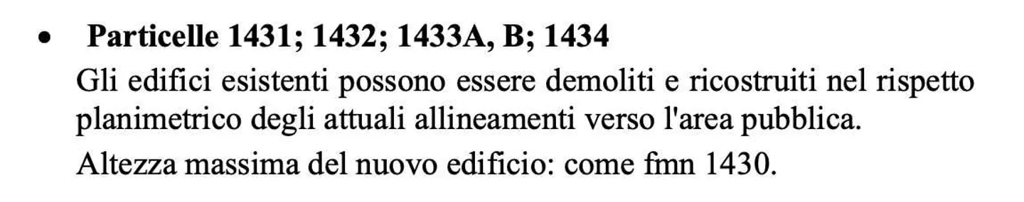 Property for Renovation in Dino - Photo 6 of 6