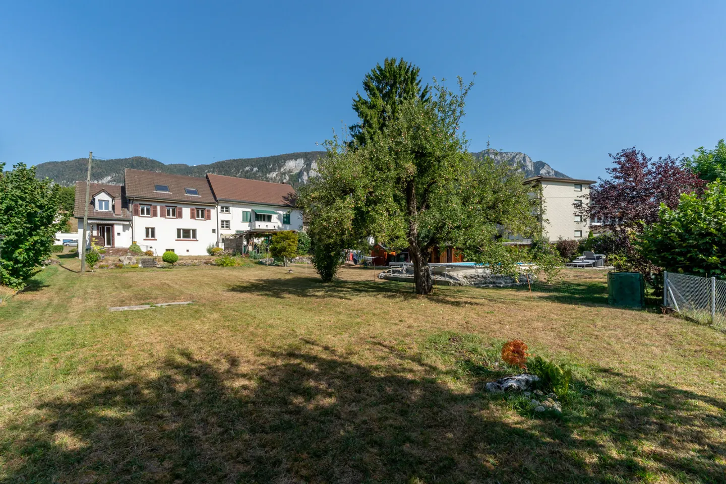 Casa di testa di fila caratteristica con giardino soleggiato - Foto 13 di 13