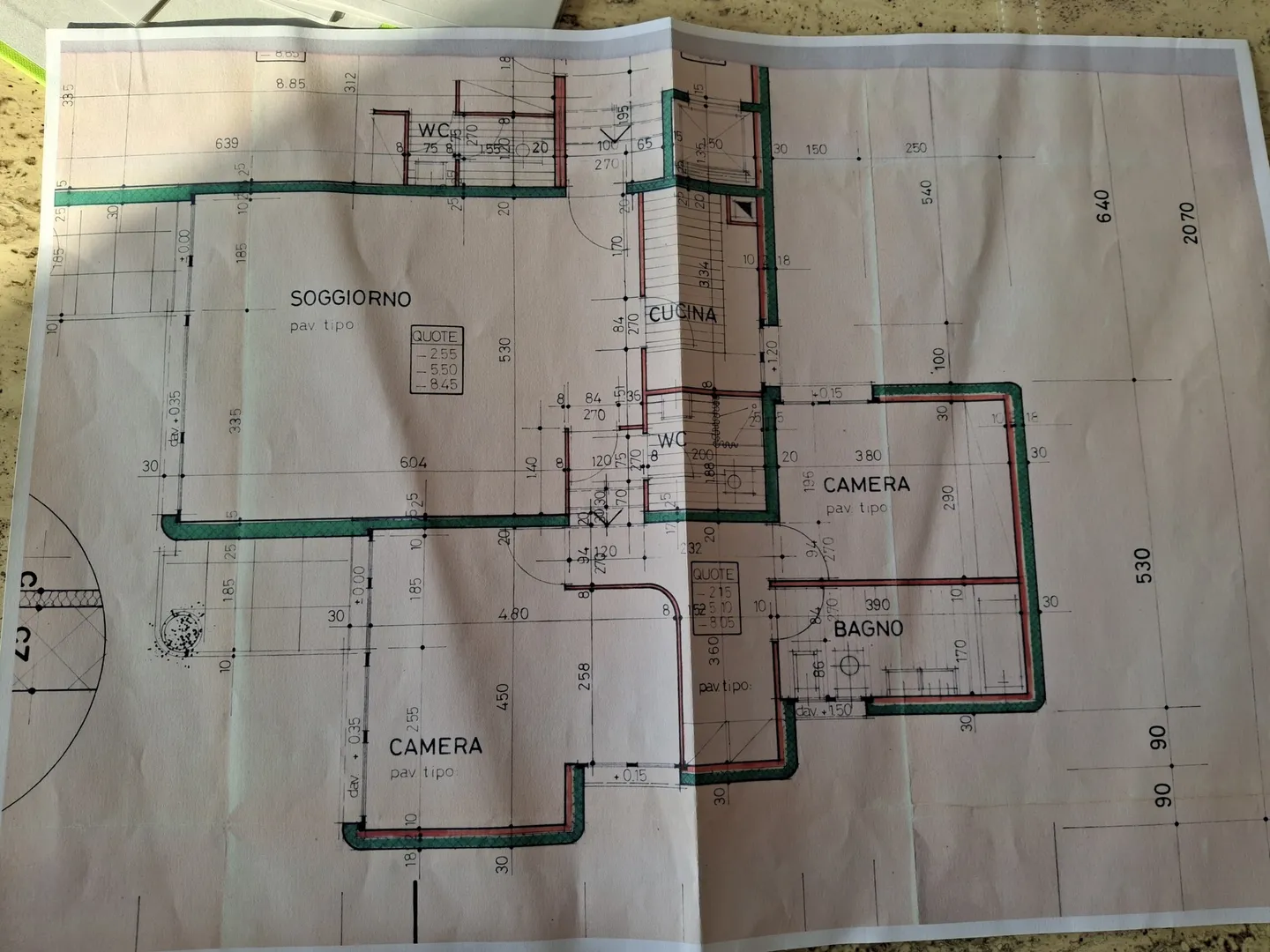 Appartement spacieux de 3,5 pièces avec vue imprenable sur le lac à Aldesago - Photo 9 sur 9