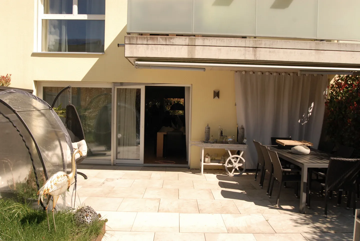 Casa a schiera 6.5 stanze - Foto 2 di 36