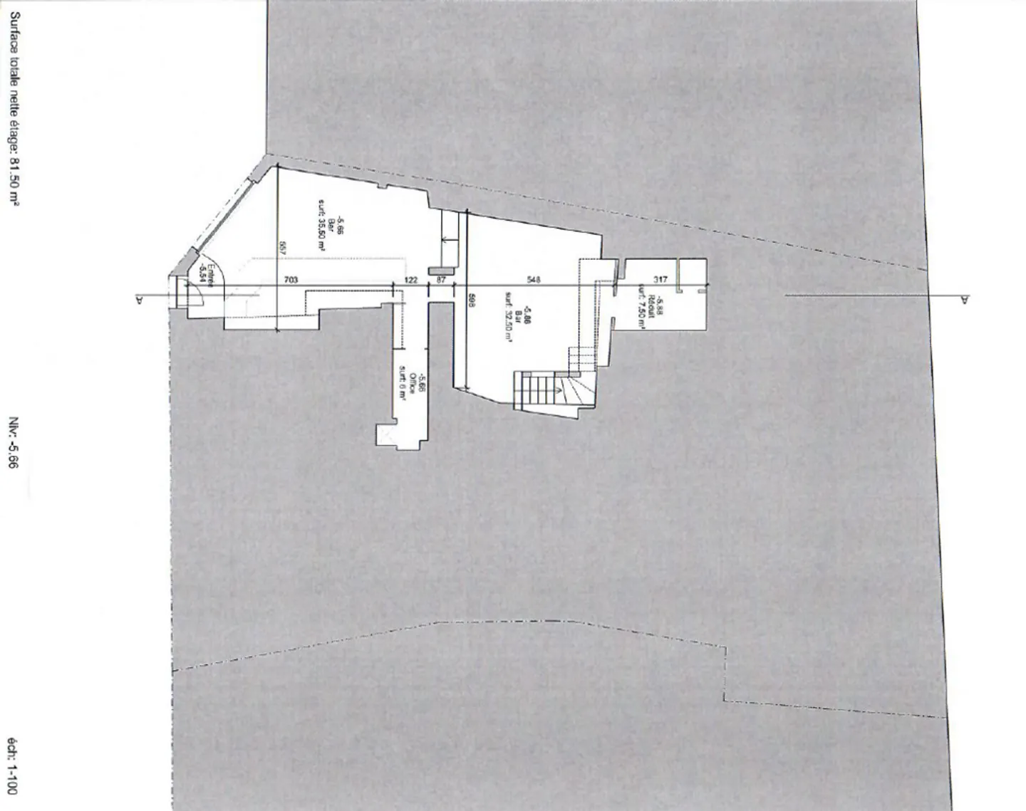 To seize! Restaurant and bar in the heart of Lausanne - Photo 4 of 4