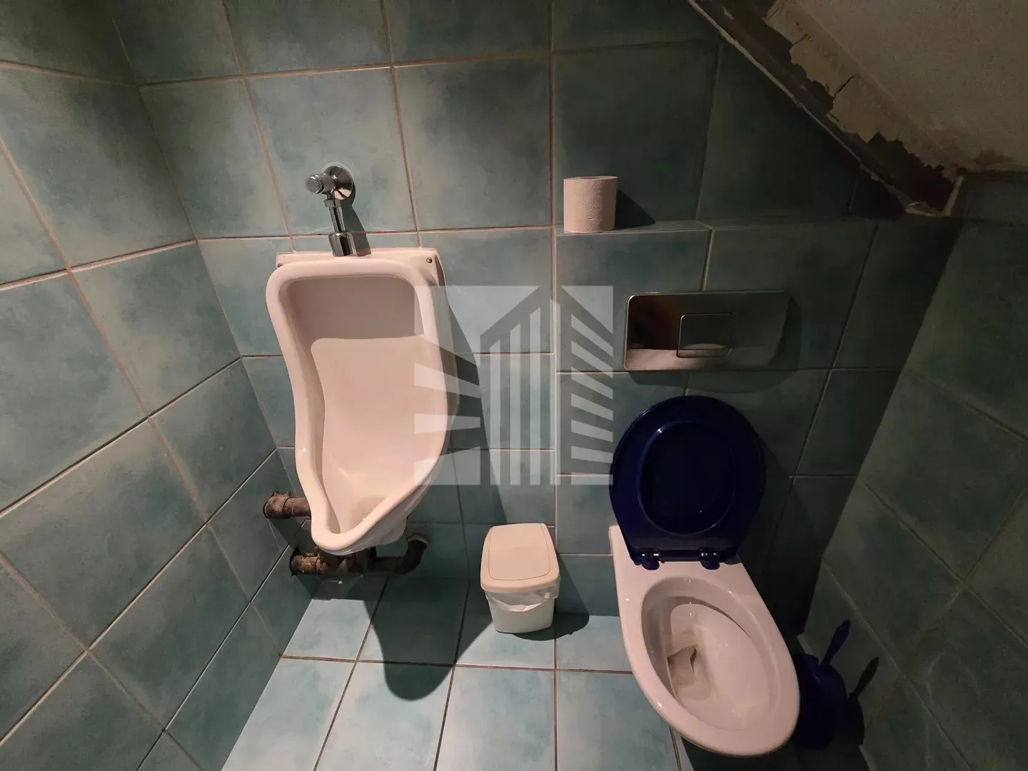 Edificio ad uso misto in affitto - Foto 6 di 6