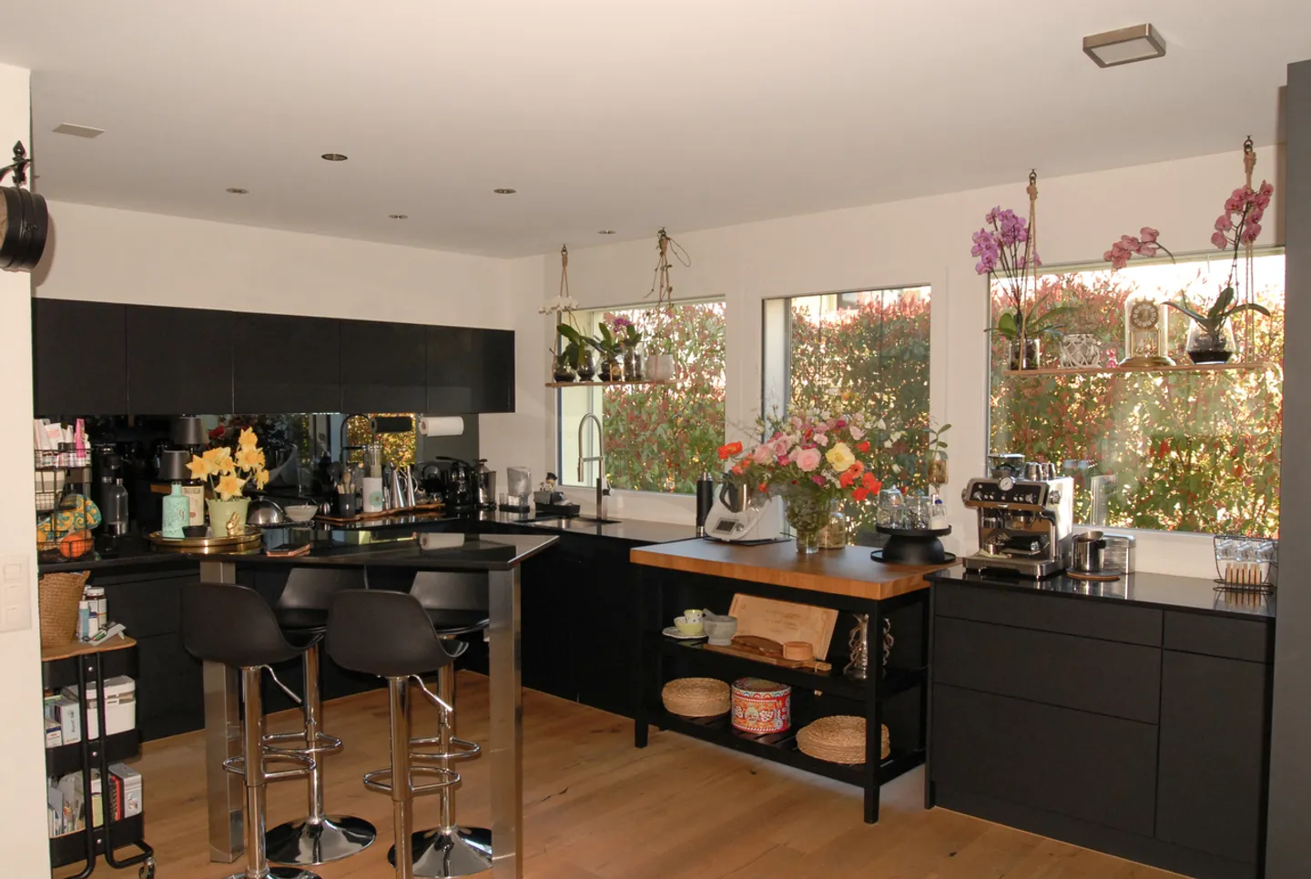 Casa a schiera 6.5 stanze - Foto 6 di 36