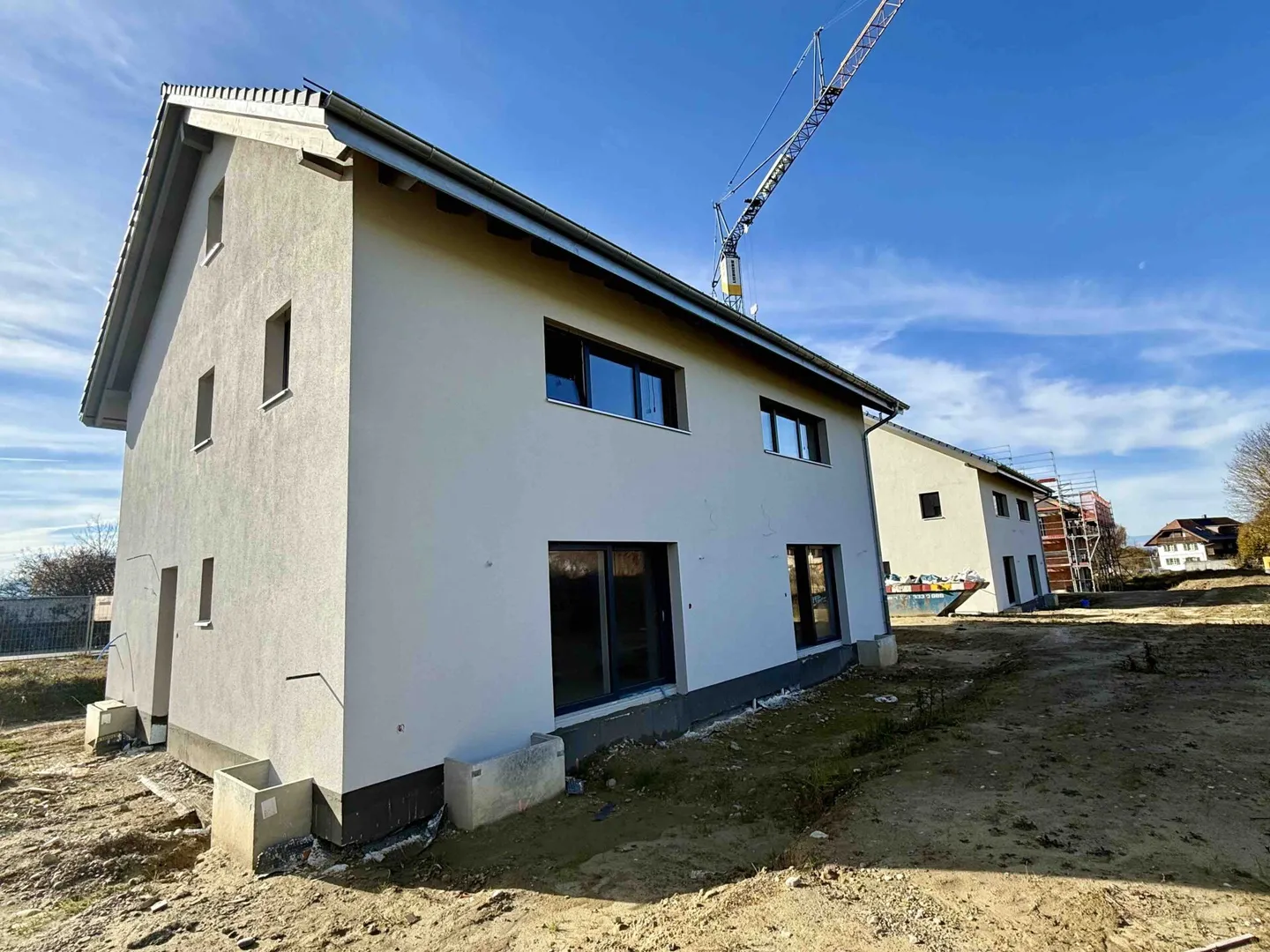 Modern living in idyllic location - Photo 3 of 8