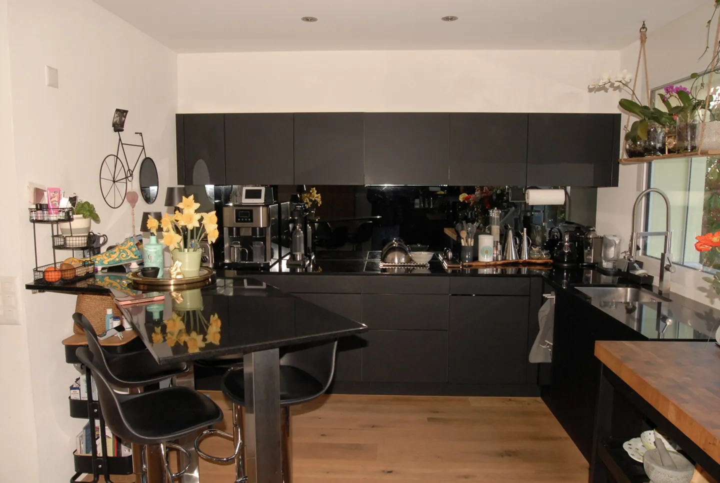Casa a schiera 6.5 stanze - Foto 7 di 36