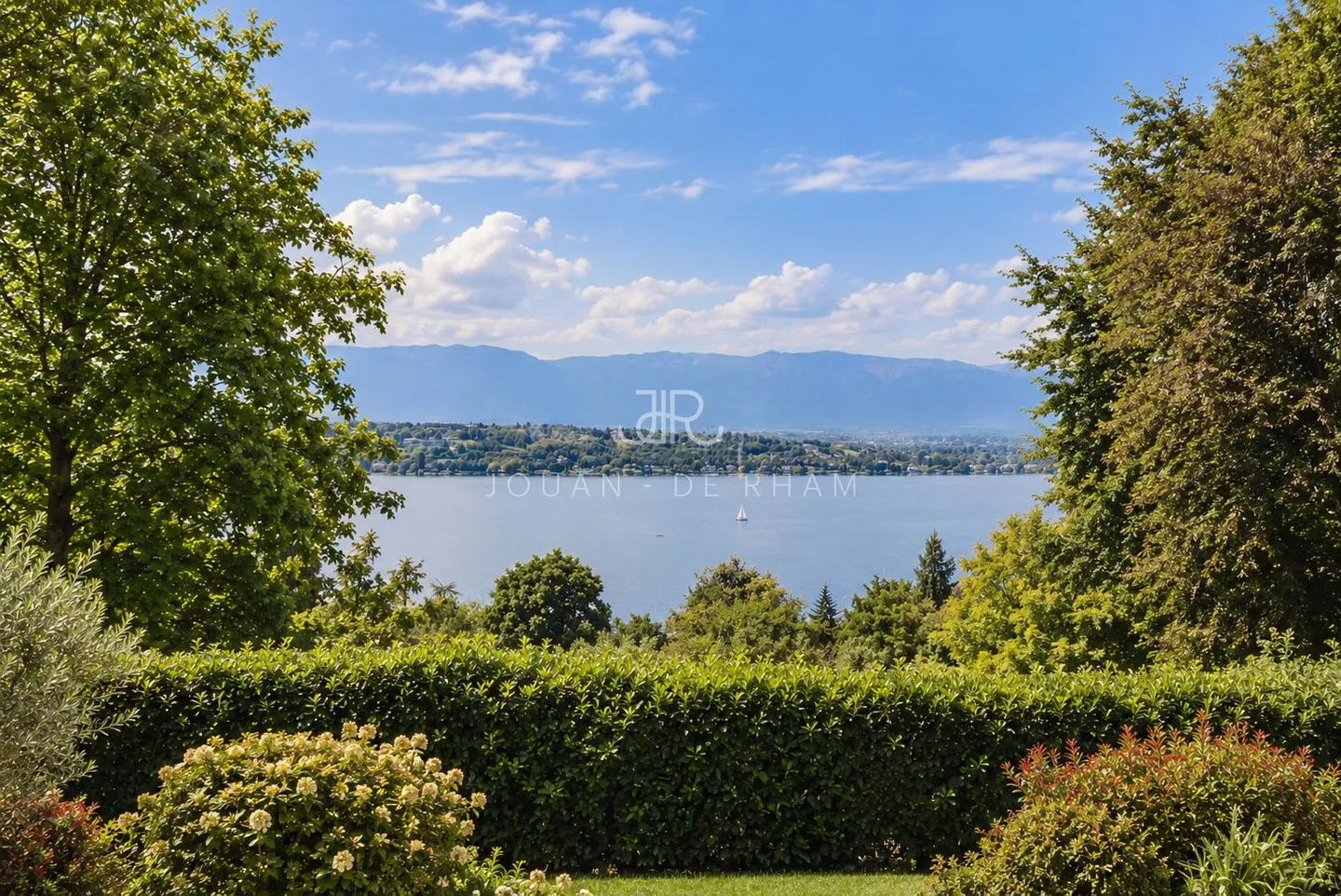 Proprietà di lusso a Cologny - Foto 1 di 1