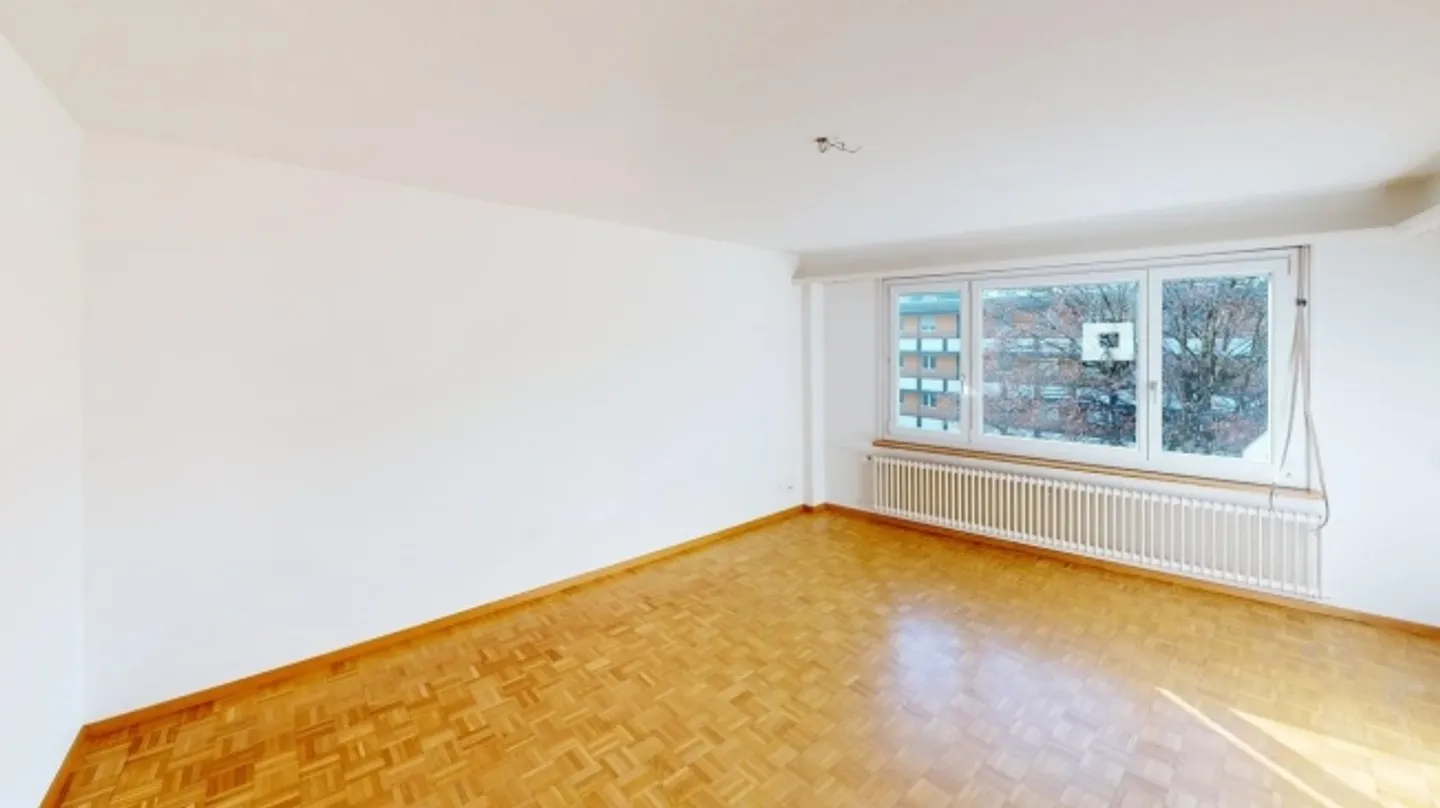2-room apartment in the heart of Zurich - ENGLISH BELOW - Photo 2 of 9