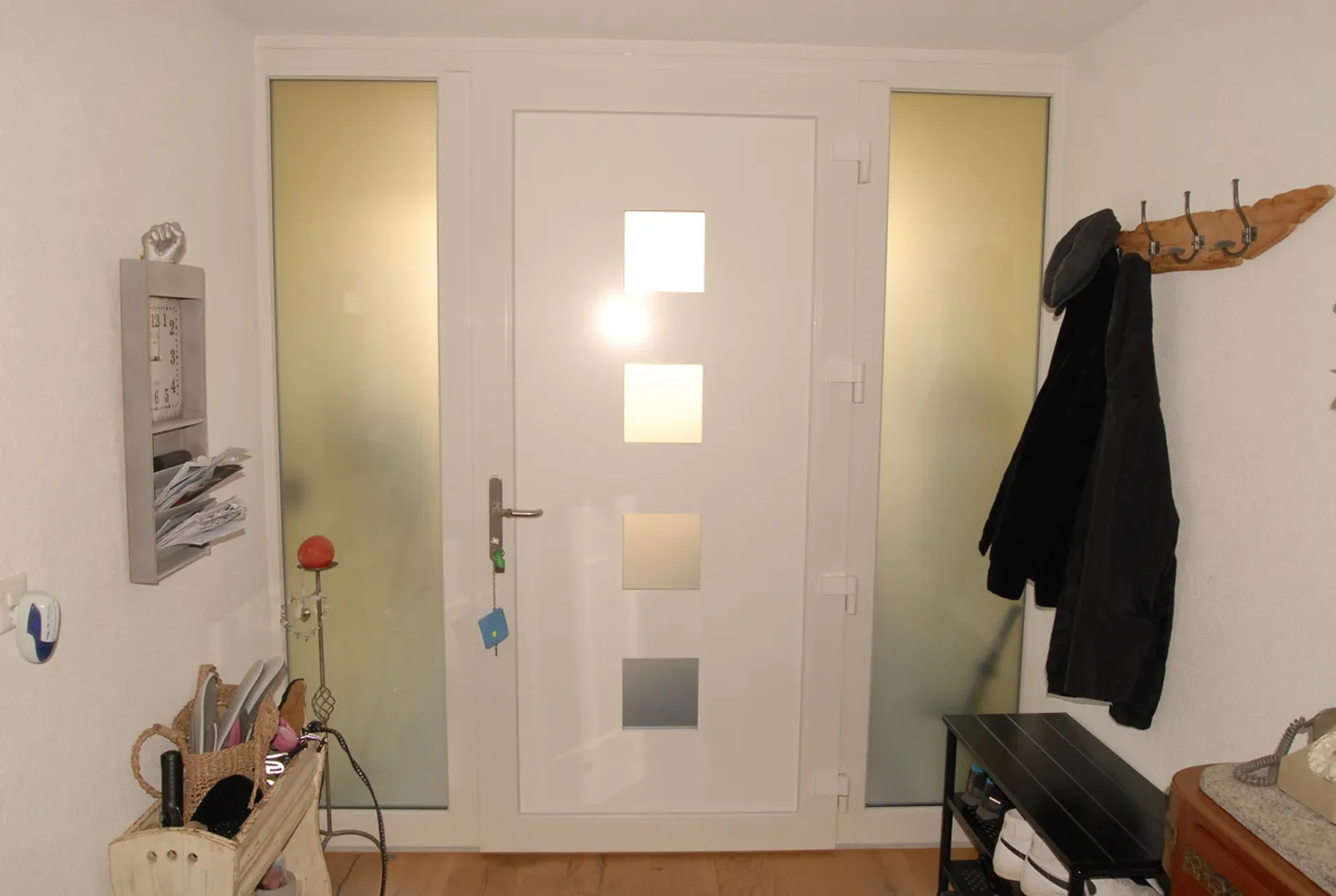 Casa a schiera 6.5 stanze - Foto 4 di 36
