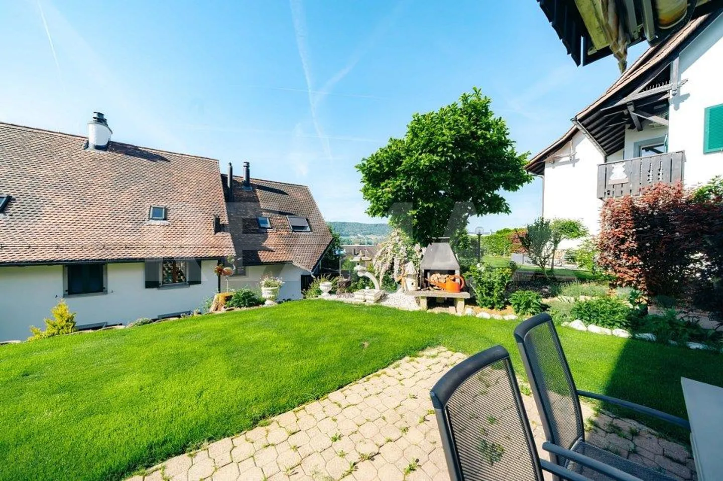 Family-friendly semi-detached house with garden in a quiet location - Photo 11 of 13