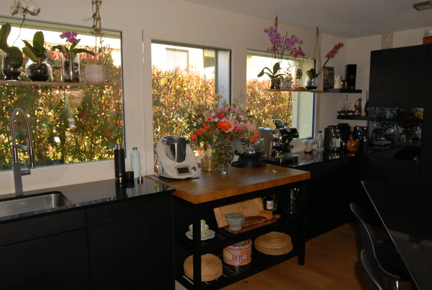 Casa a schiera 6.5 stanze - Foto 8 di 36