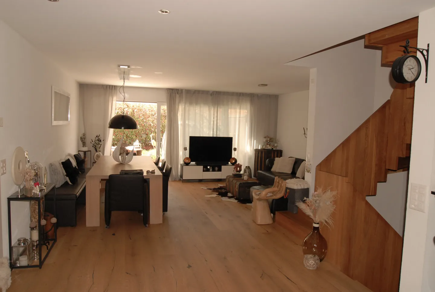 Casa a schiera 6.5 stanze - Foto 9 di 36