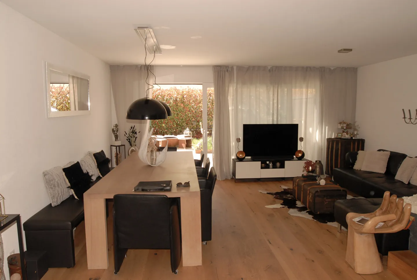 Casa a schiera 6.5 stanze - Foto 10 di 36