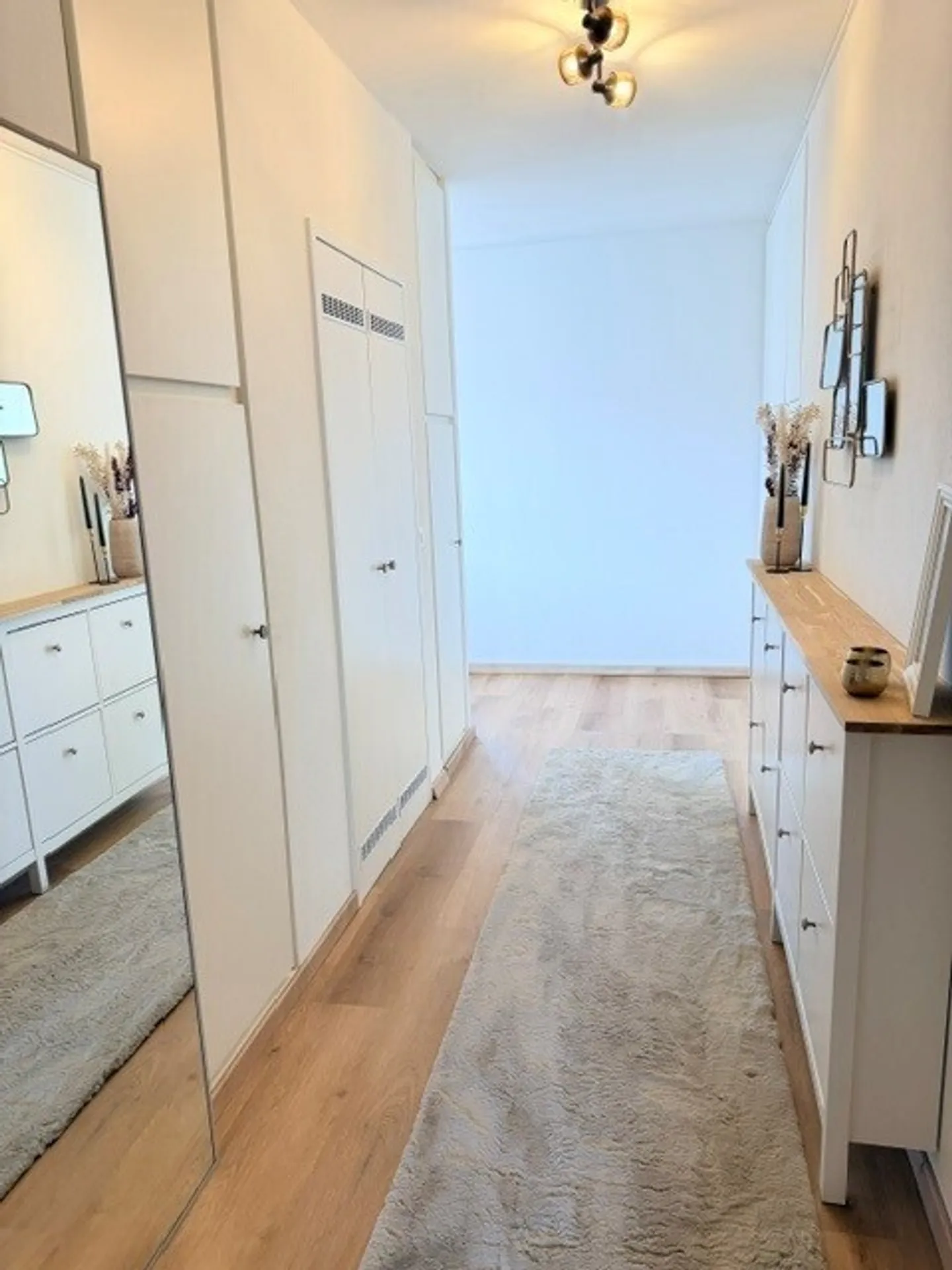 4.5 Room Apartment - Photo 5 of 10