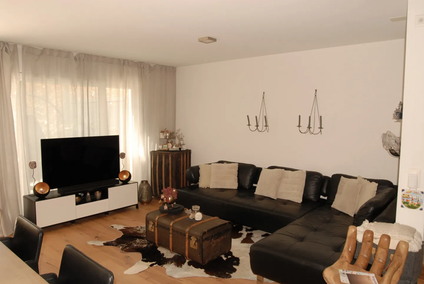 Casa a schiera 6.5 stanze - Foto 11 di 36