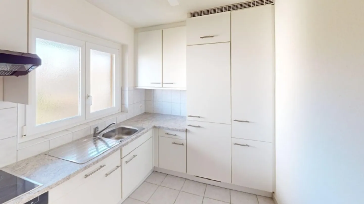 2-room apartment in the heart of Zurich - ENGLISH BELOW - Photo 4 of 9