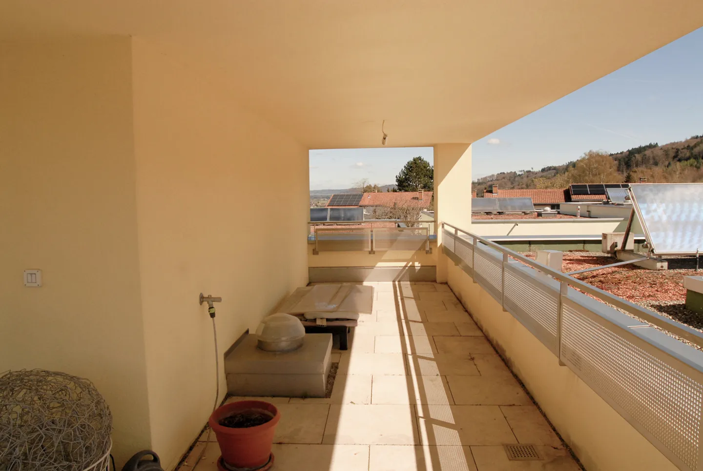 Casa a schiera 6.5 stanze - Foto 28 di 36