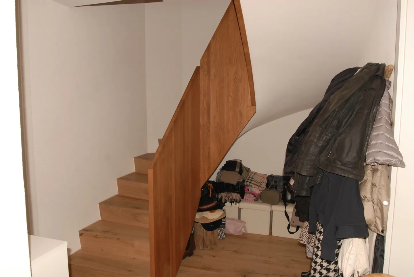 Casa a schiera 6.5 stanze - Foto 30 di 36