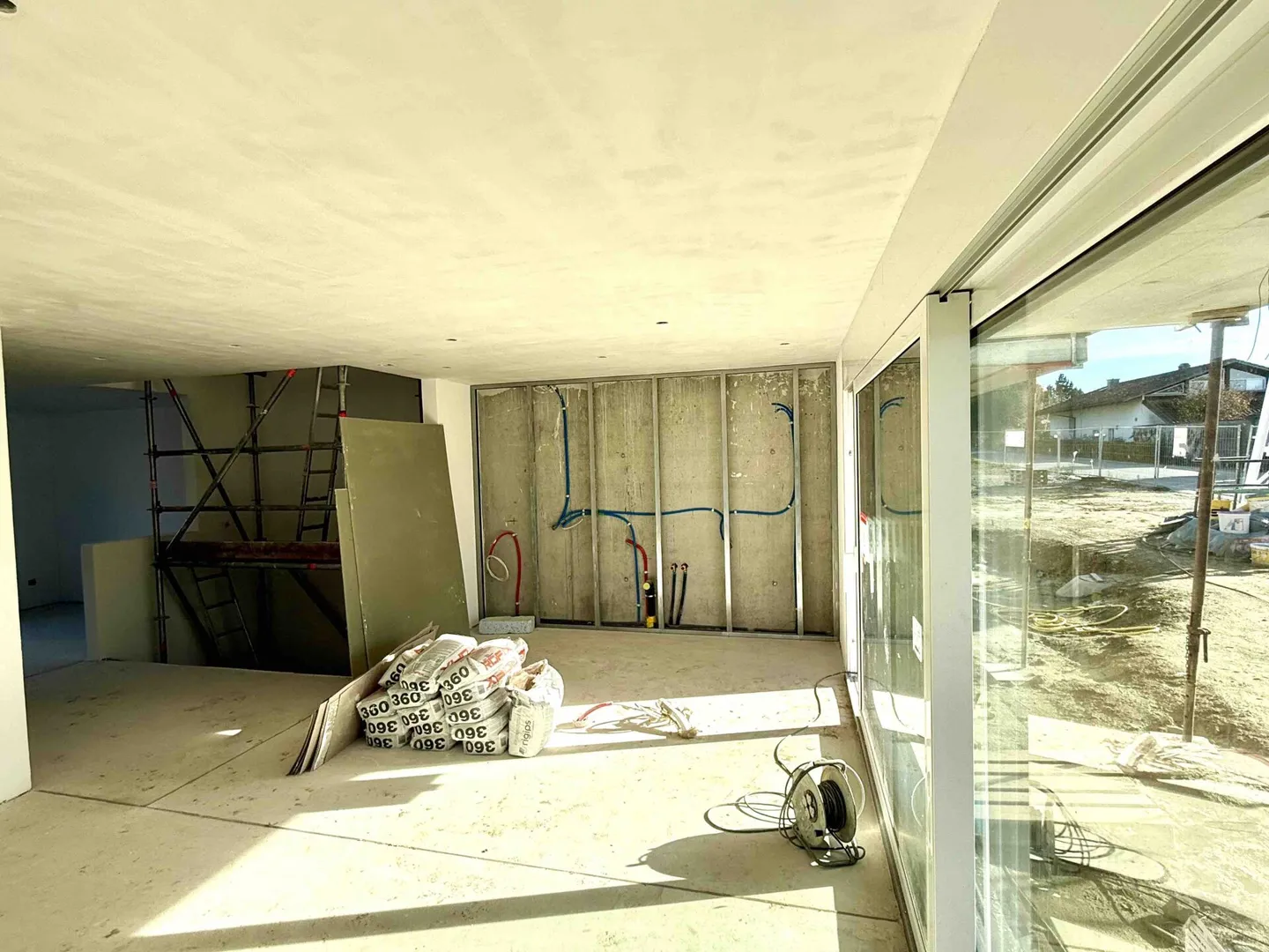 Modern living in idyllic location - Photo 5 of 8