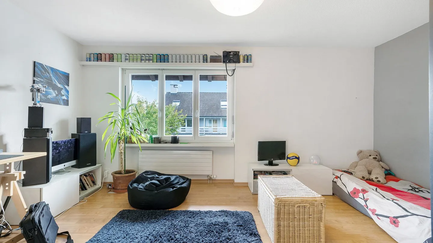 La tua nuova casa a Illnau – Spazio per la famiglia, la vita e il futuro - Foto 6 di 14