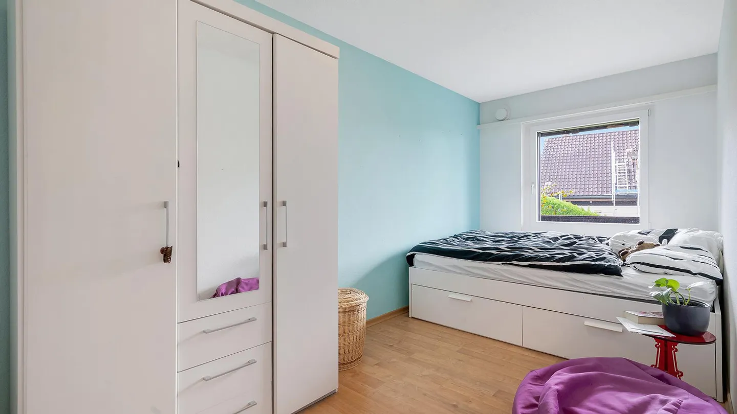 La tua nuova casa a Illnau – Spazio per la famiglia, la vita e il futuro - Foto 8 di 14