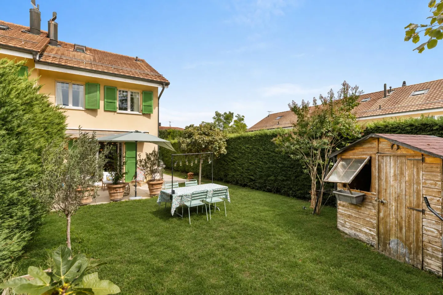 Charmante Villa avec Jardin - Photo 13 sur 13