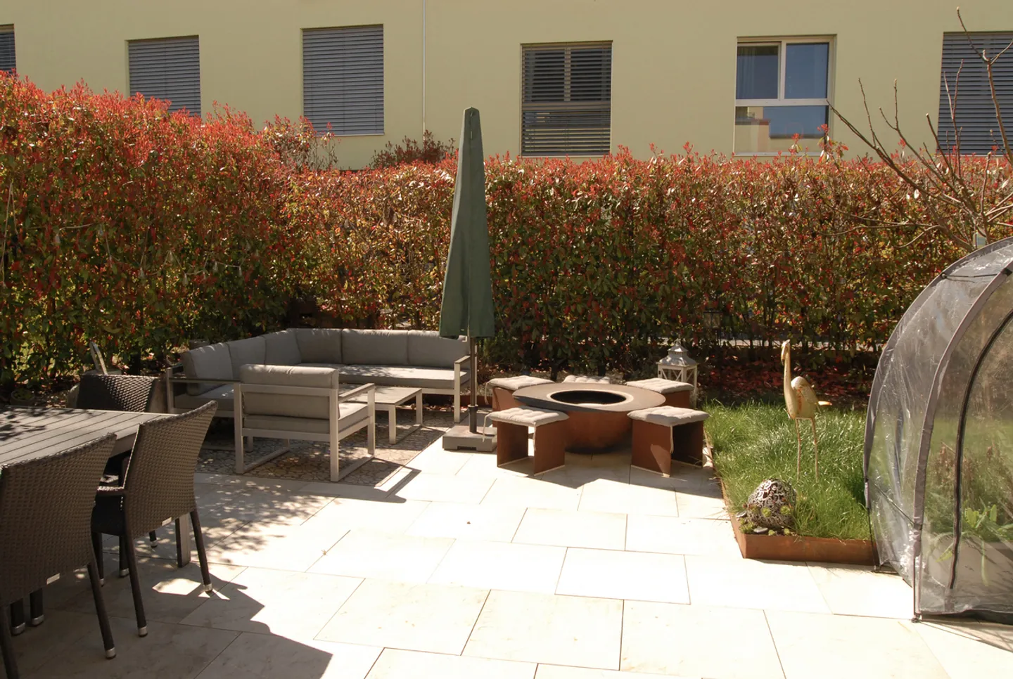 Casa a schiera 6.5 stanze - Foto 12 di 36