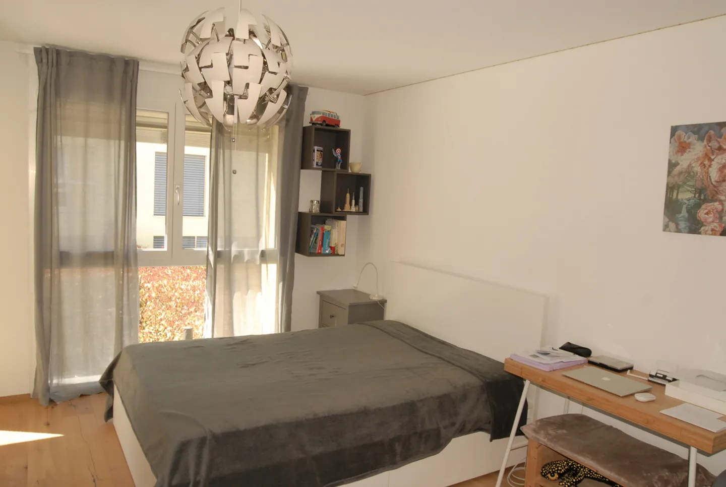 Casa a schiera 6.5 stanze - Foto 16 di 36
