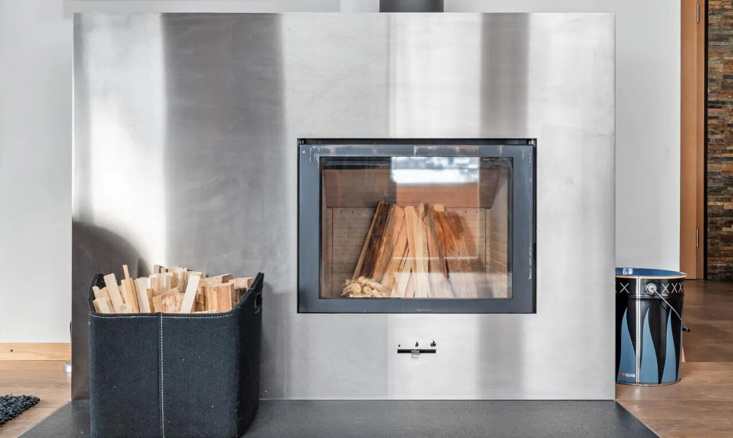 Ein außergewöhnlicher alpiner Lebensstil mit Blick auf den Eiger Express - Foto 7 von 11