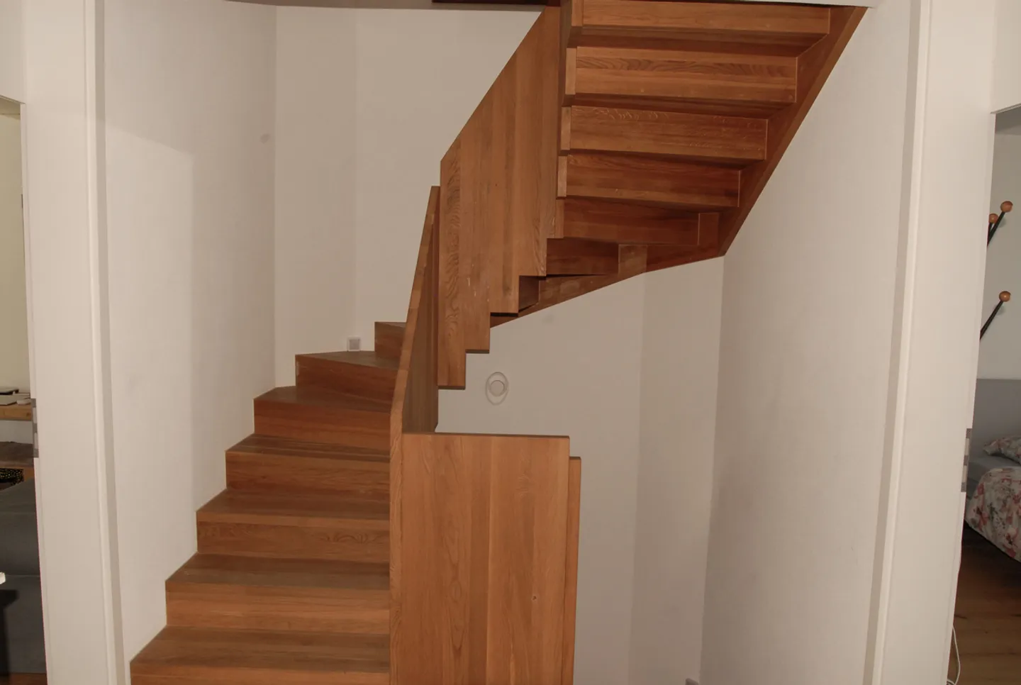 Casa a schiera 6.5 stanze - Foto 21 di 36