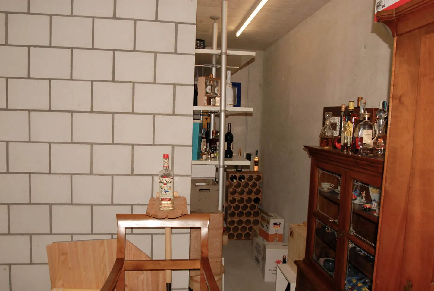 Casa a schiera 6.5 stanze - Foto 33 di 36
