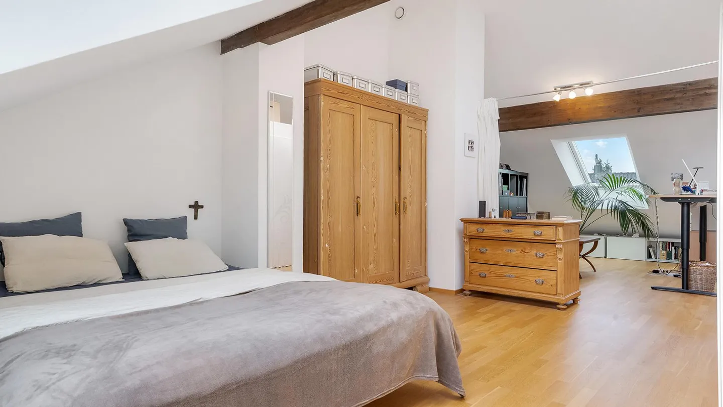 La tua nuova casa a Illnau – Spazio per la famiglia, la vita e il futuro - Foto 10 di 14