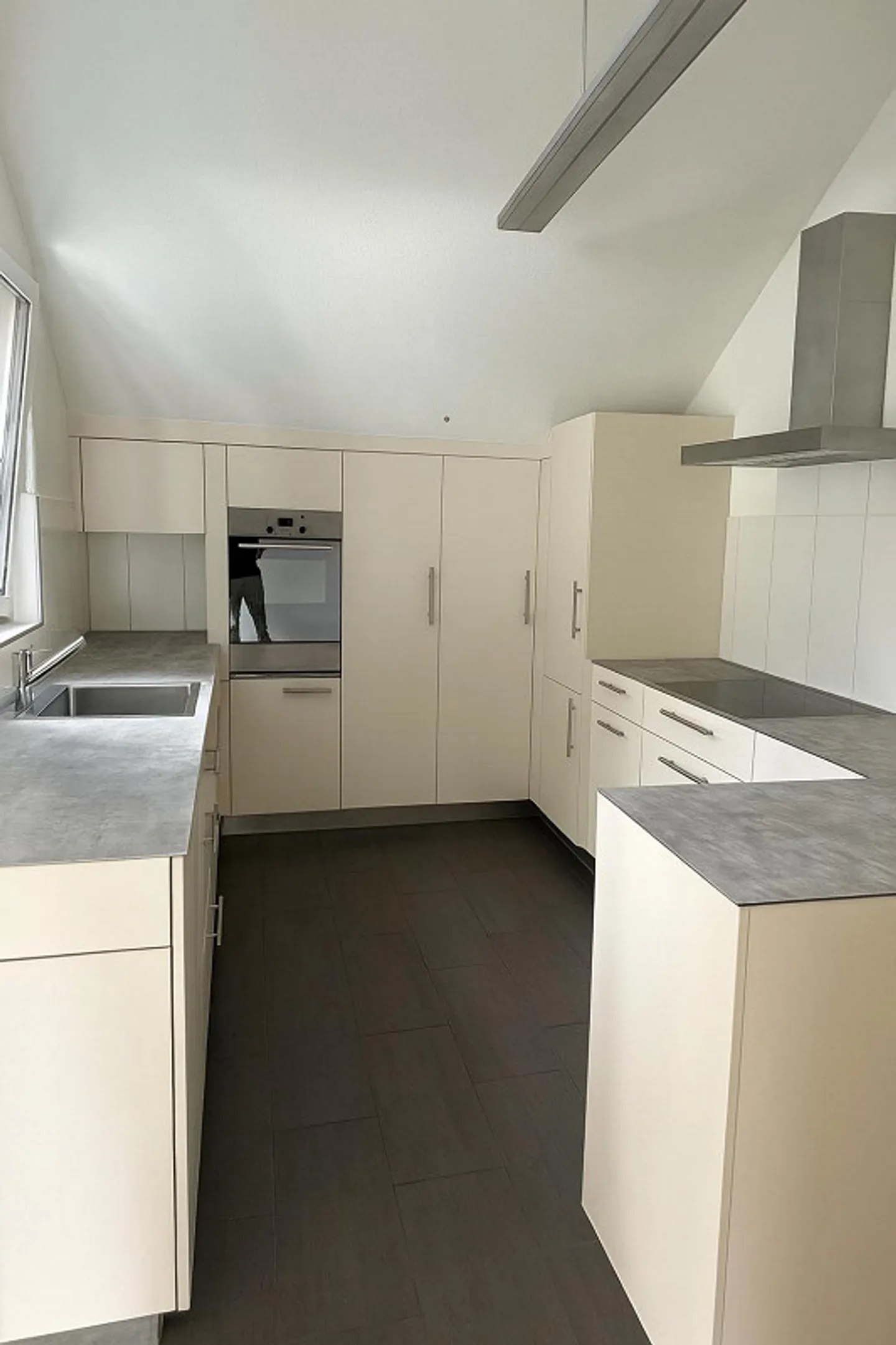 5.5 Room Apartment in Flums - Photo 2 of 9