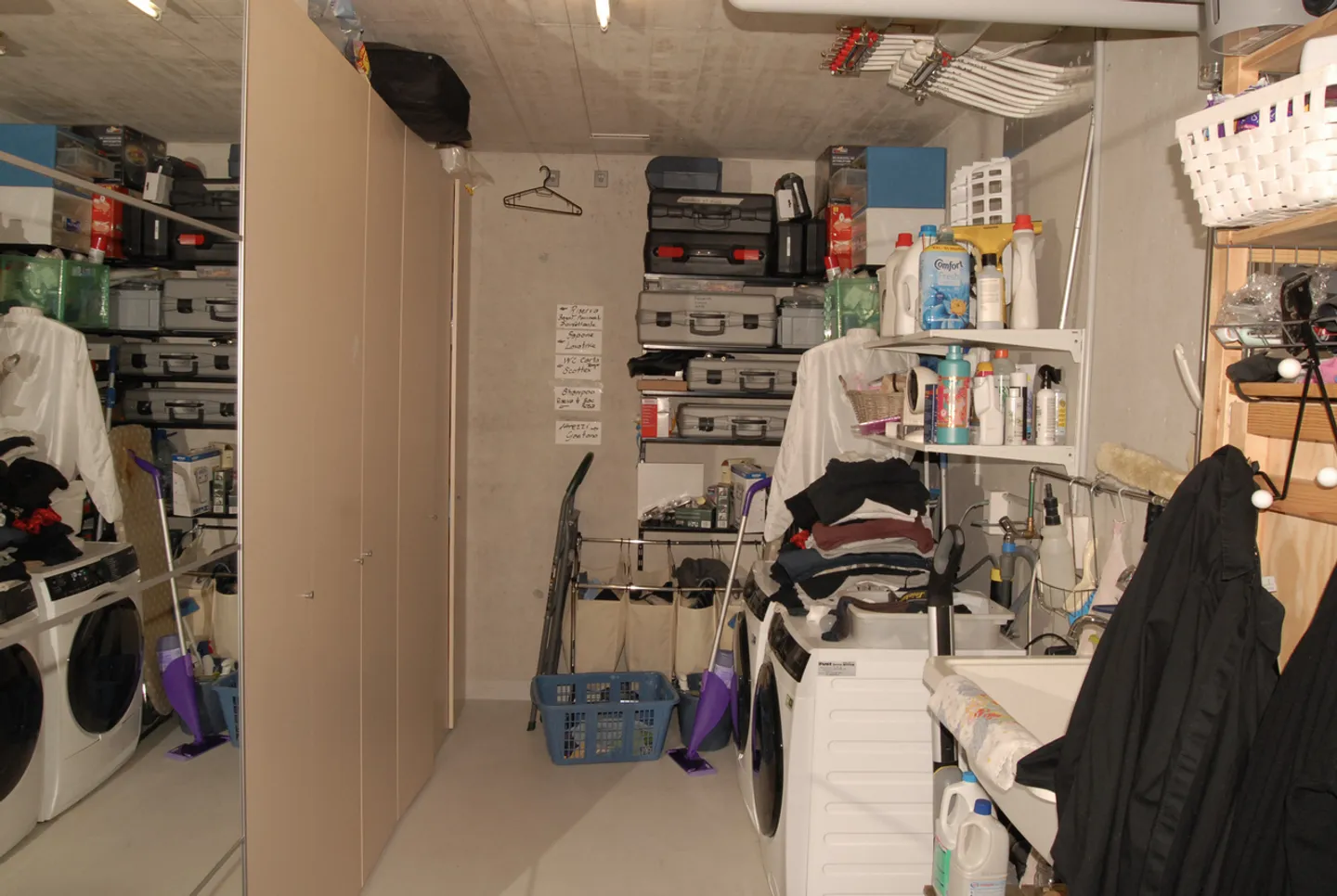 Casa a schiera 6.5 stanze - Foto 34 di 36