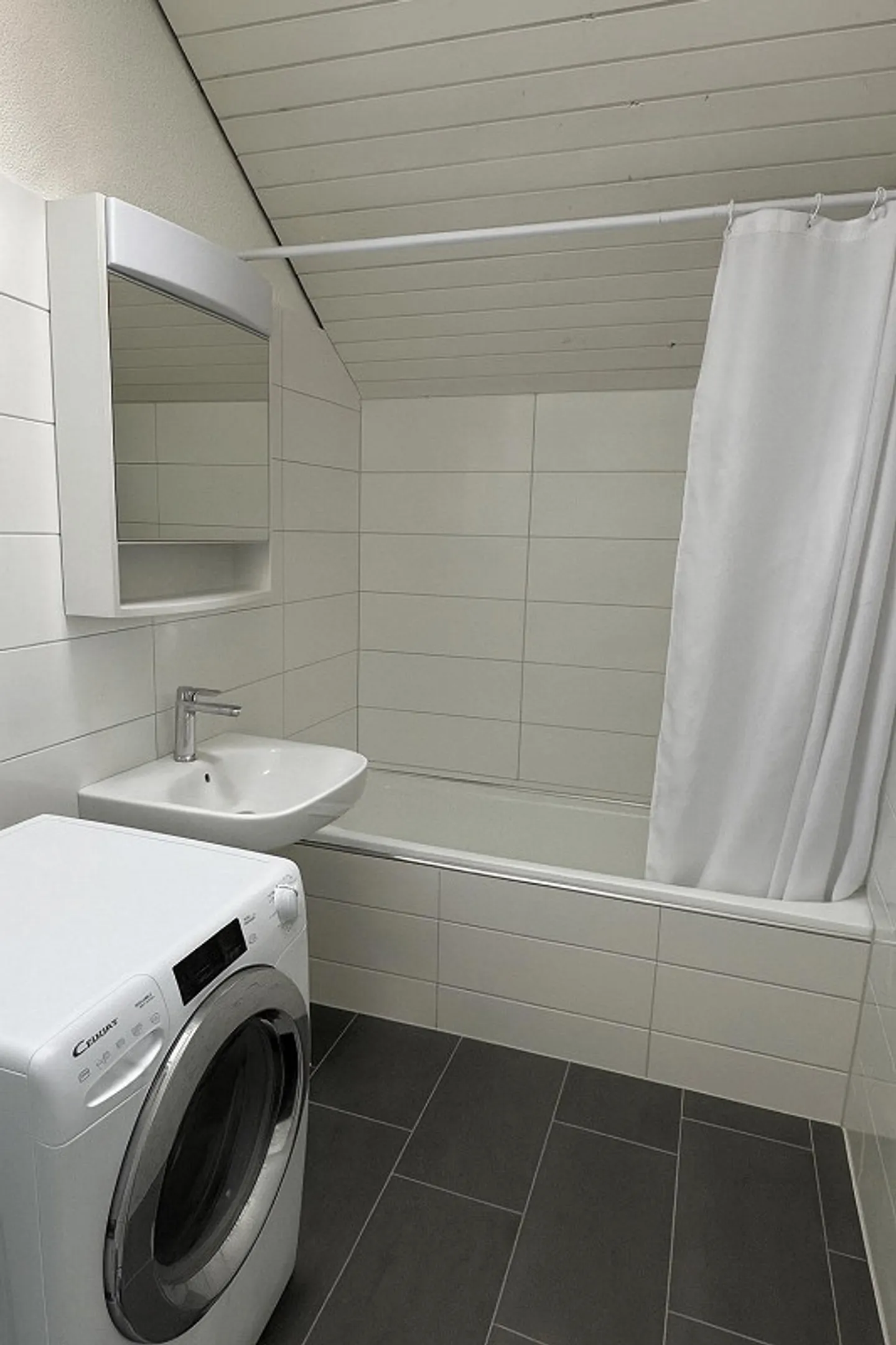 5.5 Room Apartment in Flums - Photo 3 of 9