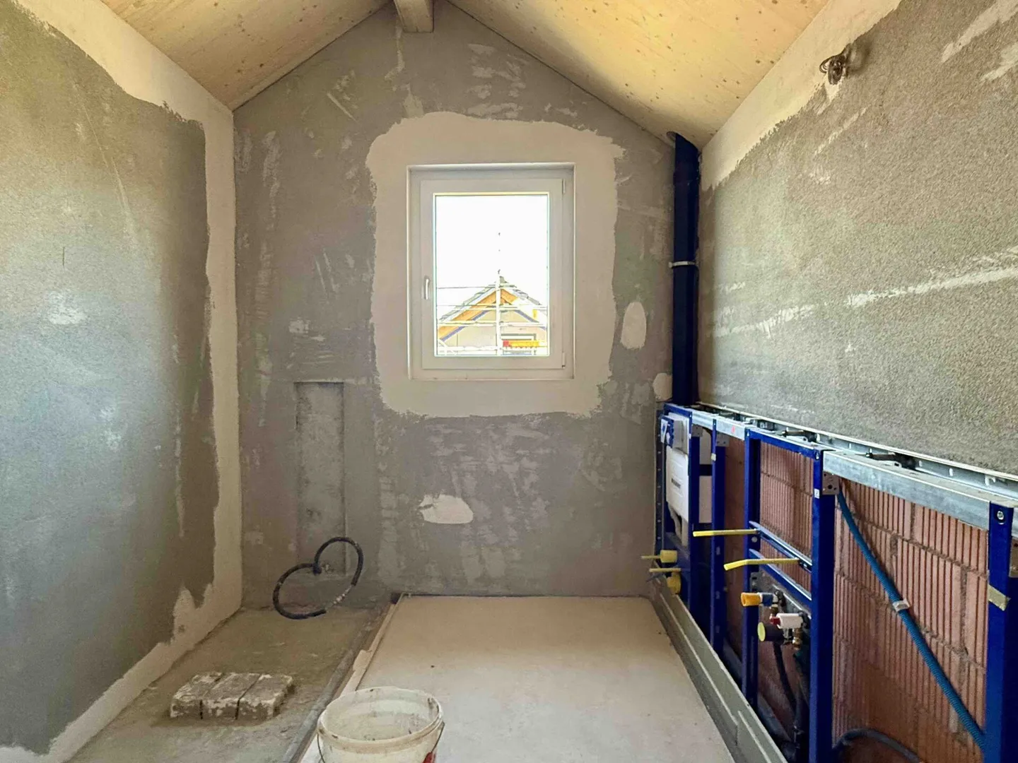 Modern living in idyllic location - Photo 7 of 8