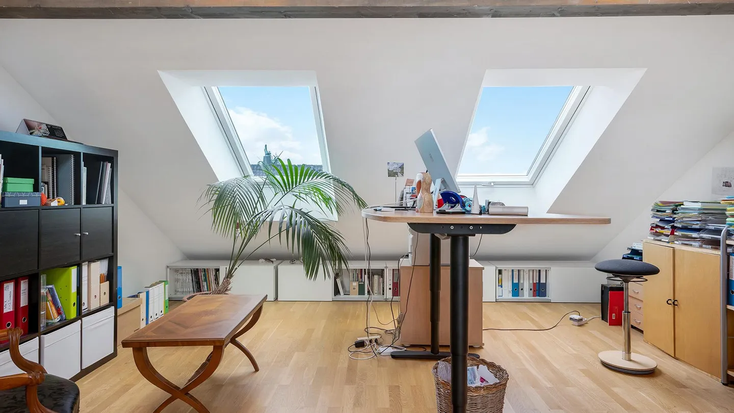 La tua nuova casa a Illnau – Spazio per la famiglia, la vita e il futuro - Foto 11 di 14