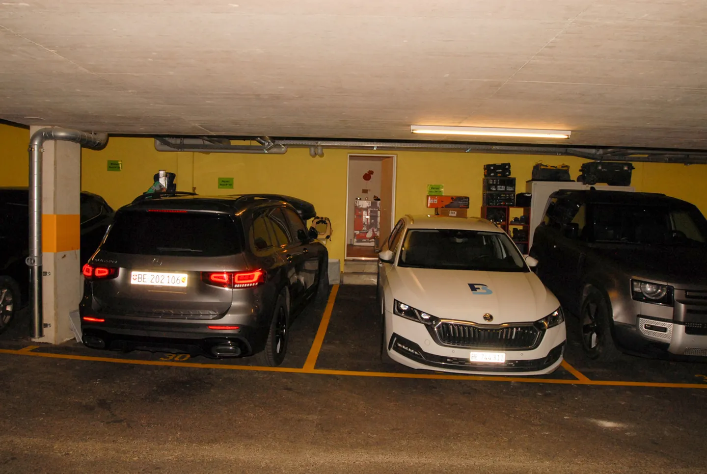 Casa a schiera 6.5 stanze - Foto 35 di 36