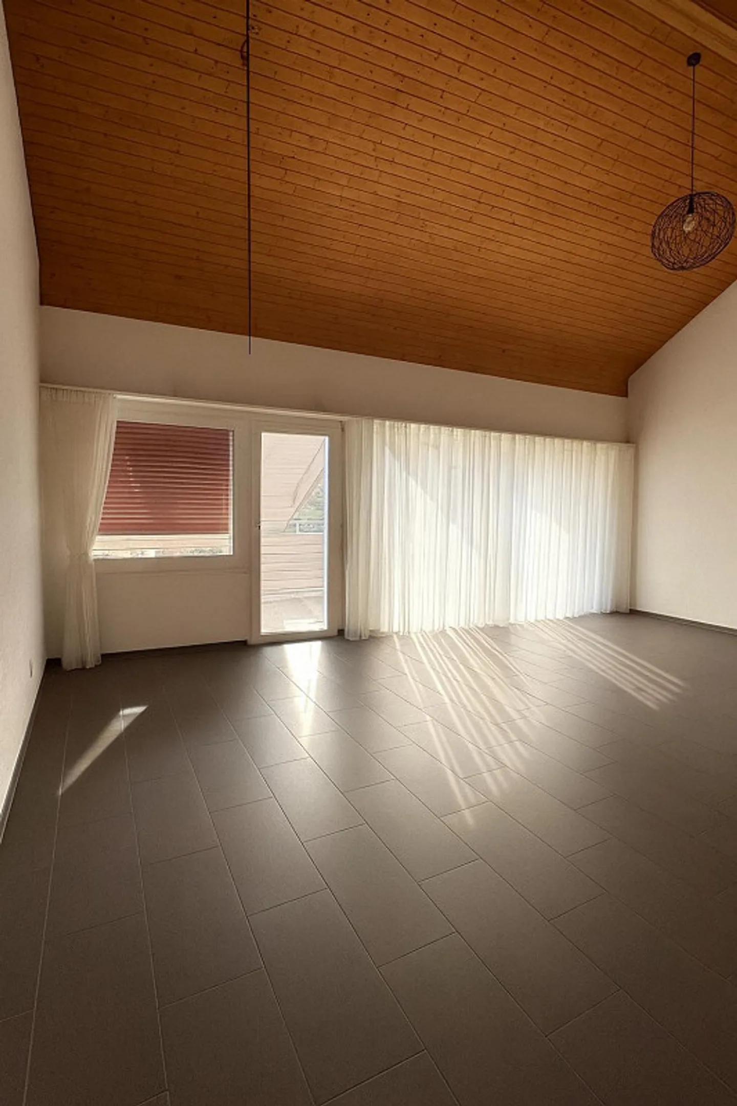 5.5 Room Apartment in Flums - Photo 5 of 9