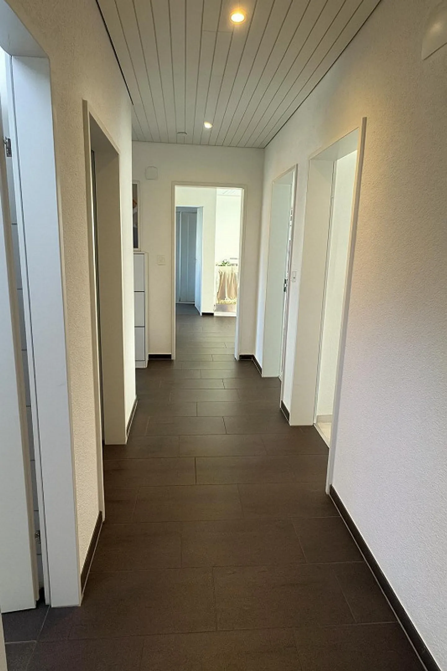 5.5 Room Apartment in Flums - Photo 6 of 9