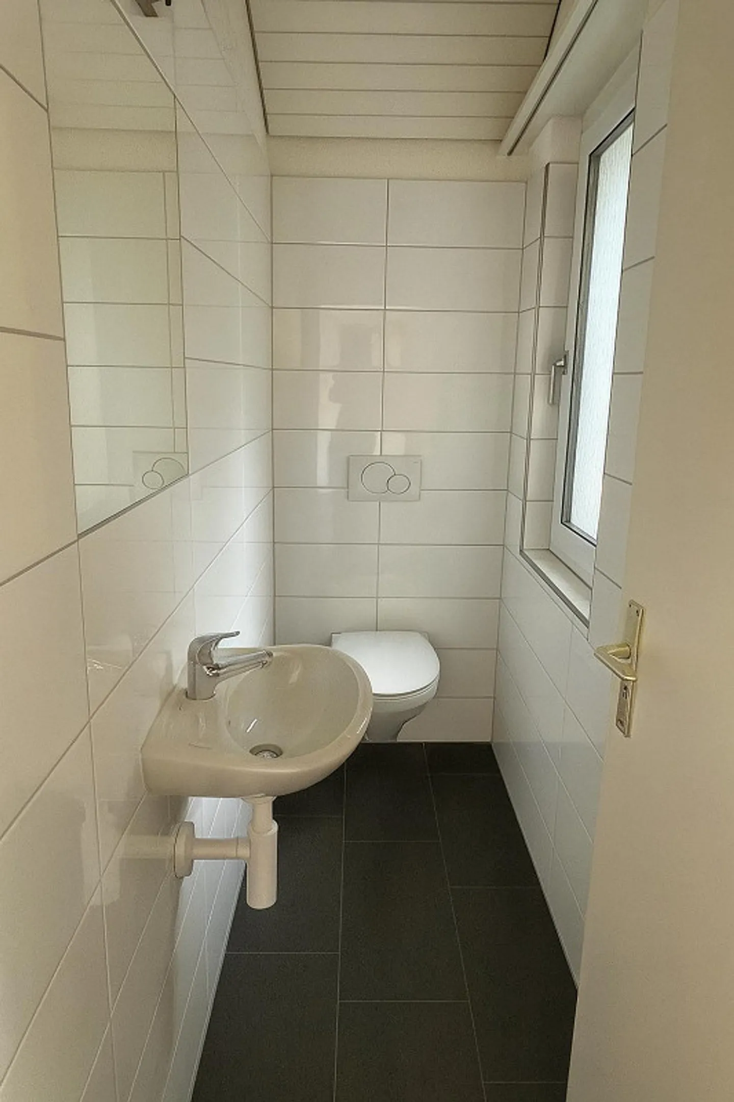 5.5 Room Apartment in Flums - Photo 4 of 9