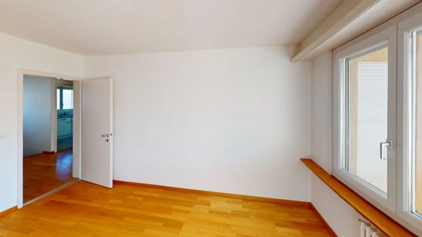 2-room apartment in the heart of Zurich - ENGLISH BELOW - Photo 5 of 9