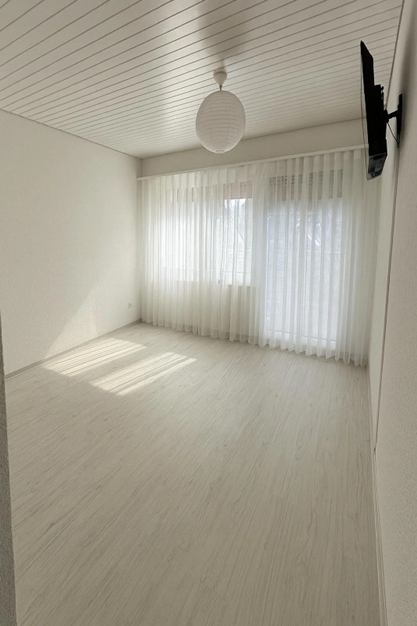 5.5 Room Apartment in Flums - Photo 7 of 9