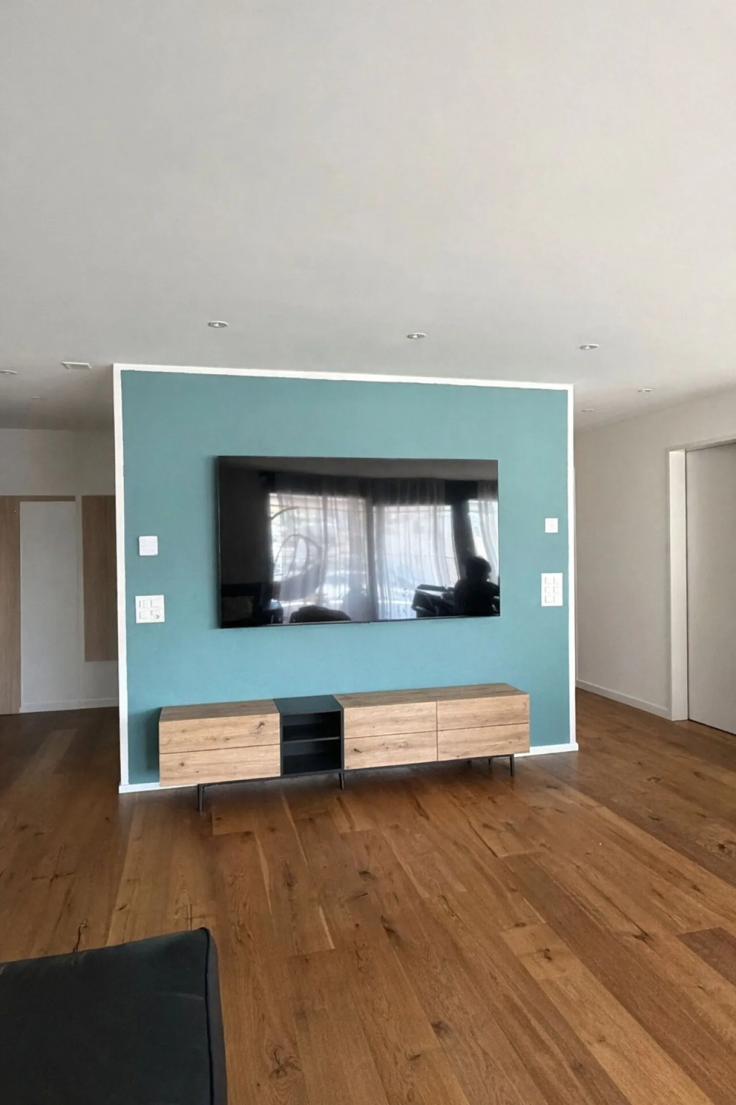 Family-friendly 4.5-room apartment in a central location in Menziken - Photo 7 of 13