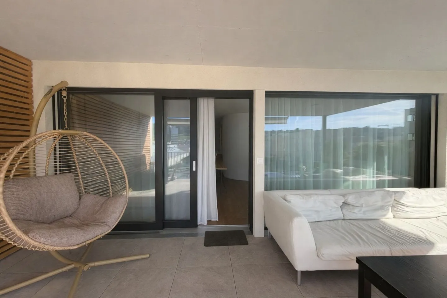 Family-friendly 4.5-room apartment in a central location in Menziken - Photo 4 of 13