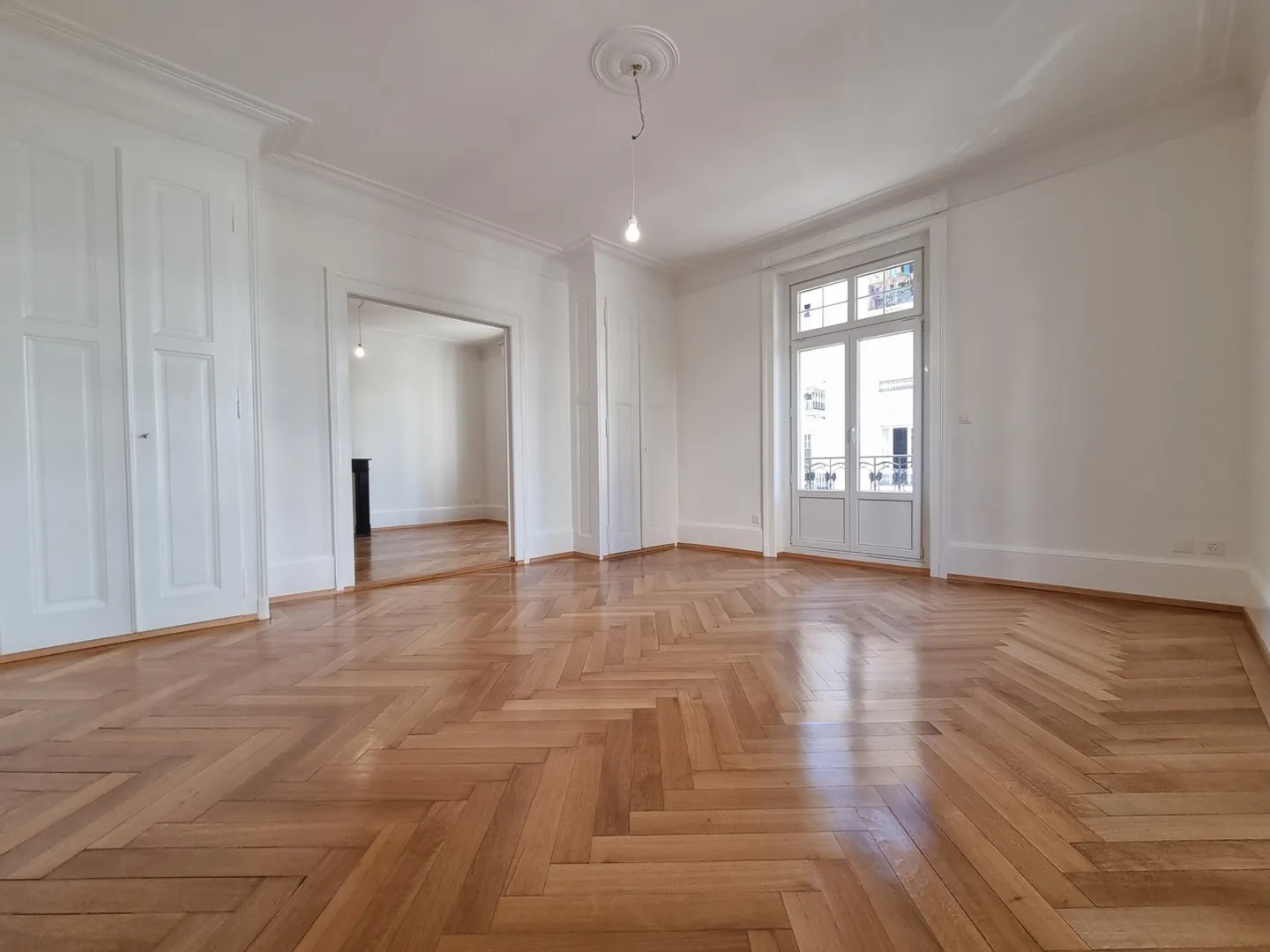 Appartamento Elegante in Centro - Foto 3 di 9
