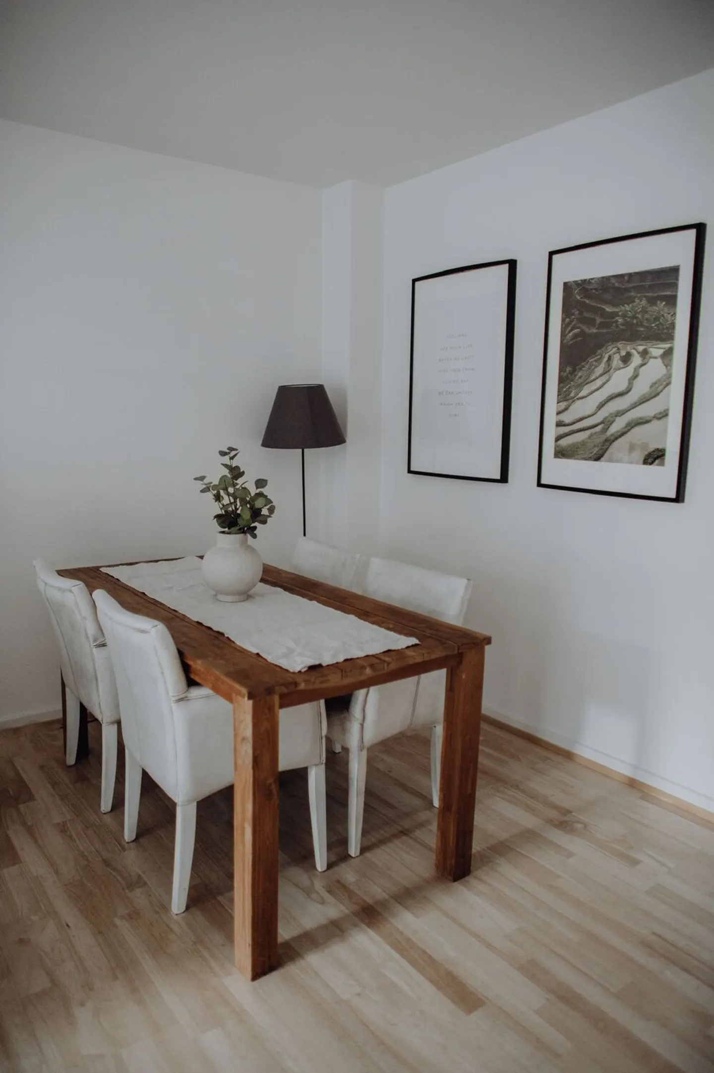 3 ROOM APARTMENT IN BASEL - GUNDELDINGEN, FURNISHED, TEMPORARY - Photo 3 of 9
