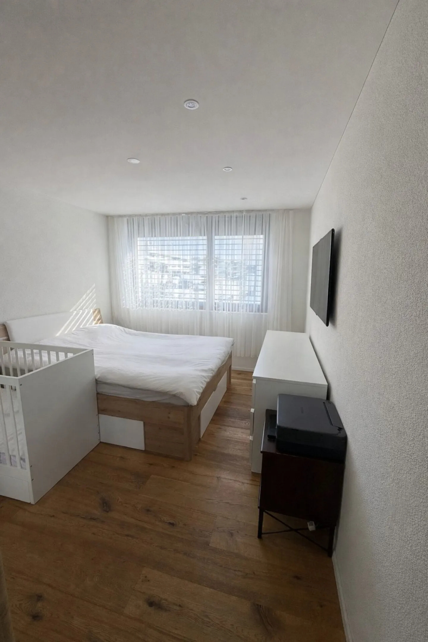 Family-friendly 4.5-room apartment in a central location in Menziken - Photo 10 of 13